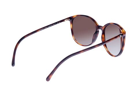 chanel 5278 sonnenbrille